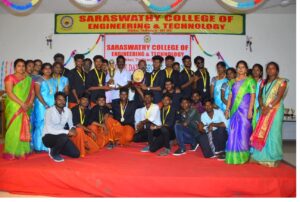 Sports Day And College Day Function